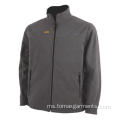 Filem TPU - Jaket Kalis Air Kalis Air